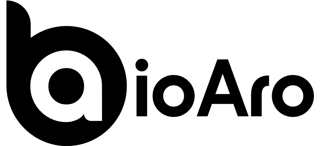 BioAro logo