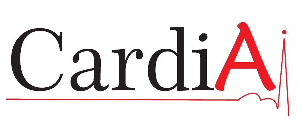 CardiA logo